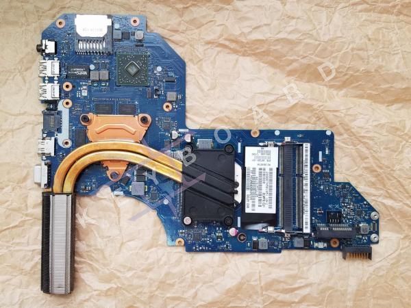 Материнська плата Hp Envy M6-1000